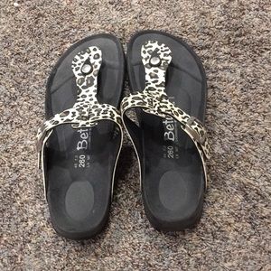 Betula by Birkenstock sandals